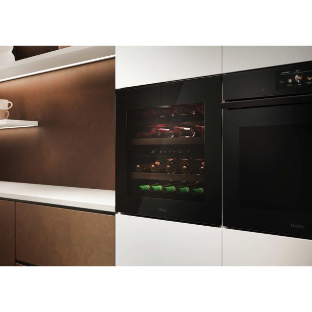 VGRADNA HLADILNA VITRINA HAIER HW60G25F2