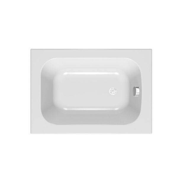 VGRADNA KOPALNA KAD KOLPA SAN MINI 100 X 70