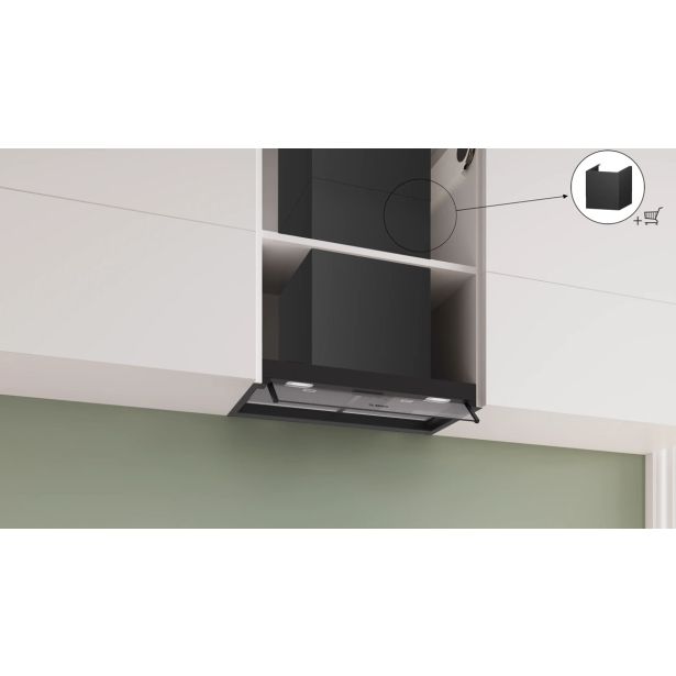 VGRADNA KUHINJSKA NAPA BOSCH DBB65CC60