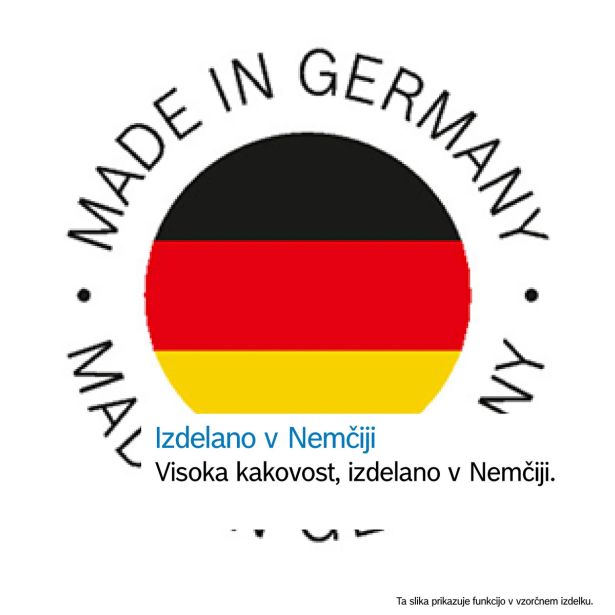 VGRADNA KUHINJSKA NAPA BOSCH DBB67DP60