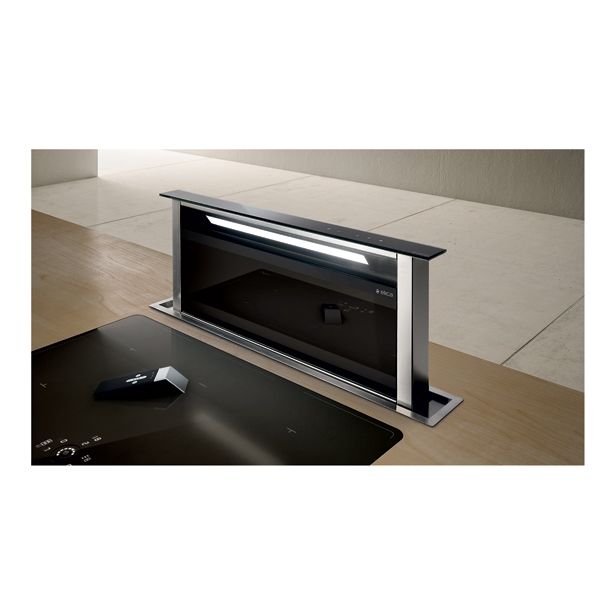 VGRADNA KUHINJSKA NAPA ELICA ADAGIO BL/90