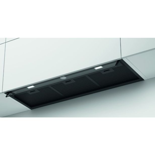 VGRADNA KUHINJSKA NAPA FABER IN-NOVA COMFORT EV8 BK A90