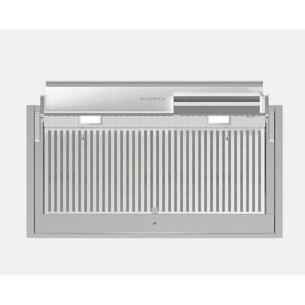 VGRADNA KUHINJSKA NAPA FABER IN-NOVA ZERO DRIP LITE A90BK