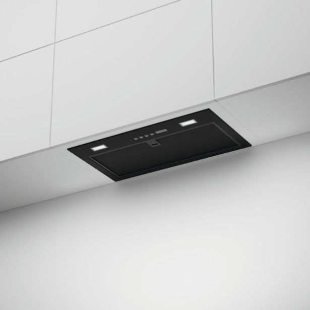 VGRADNA KUHINJSKA NAPA FABER INKA LUX SMART EV8 BK52