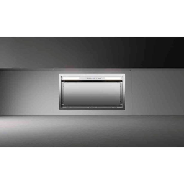 VGRADNA KUHINJSKA NAPA FALMEC GRUPPO IN.PLUS 70CM INOX