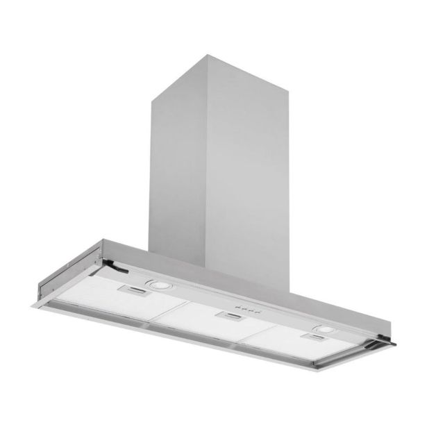 VGRADNA KUHINJSKA NAPA SICCABO INTEGRA 60 C