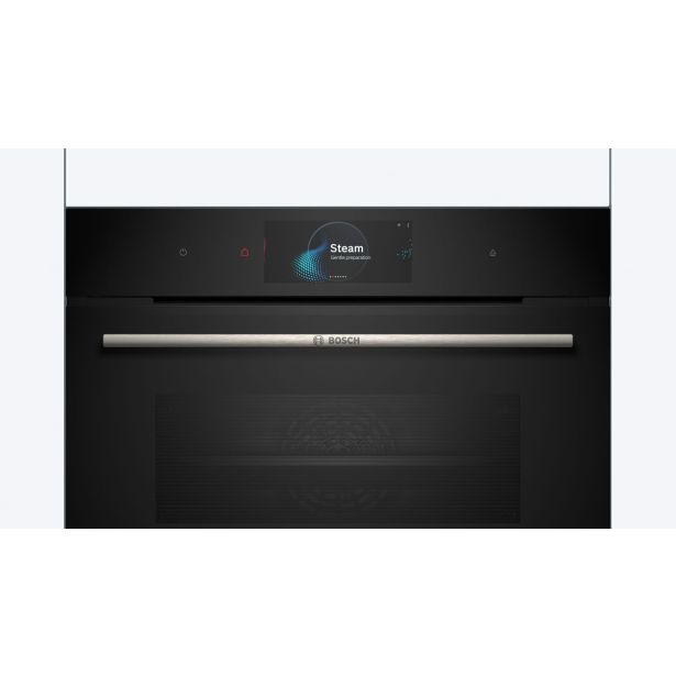 VGRADNA PARNA PEČICA BOSCH CSG7584B1