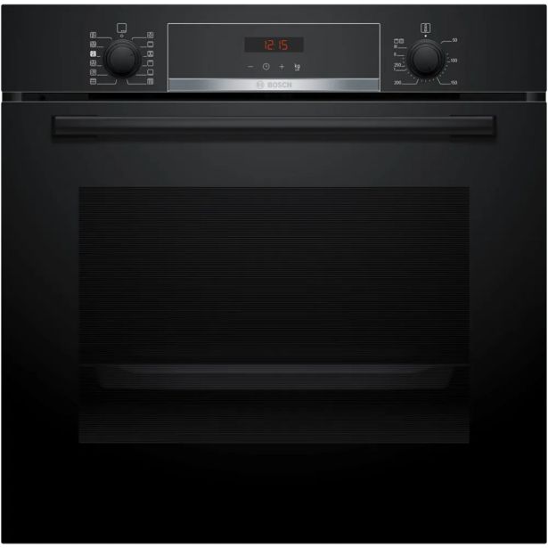 VGRADNA PARNA PEČICA BOSCH HQA574BB3
