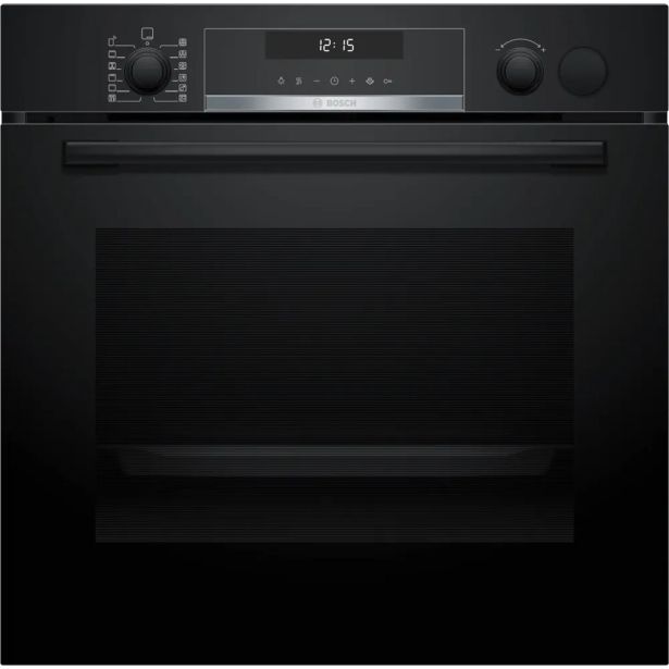 VGRADNA PEČICA S FUKNCIJO DODAJANJA PARE BOSCH HRG578CB7