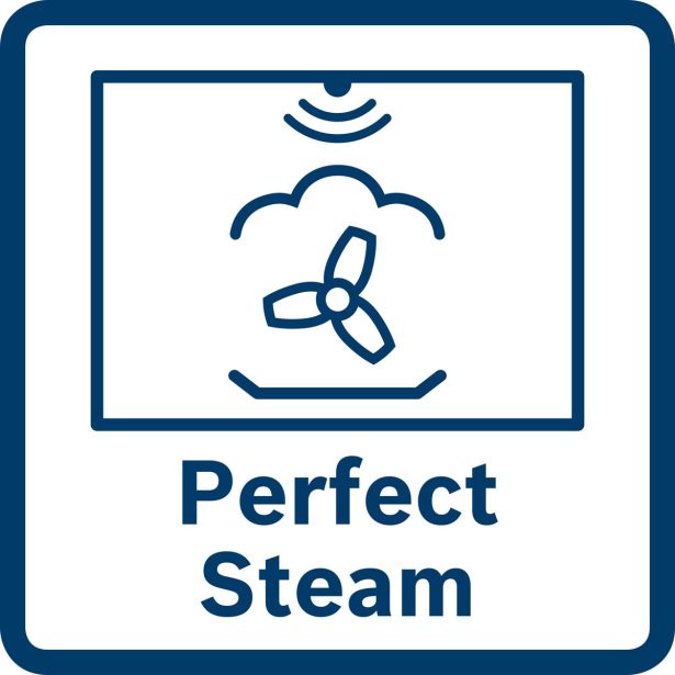 VGRADNA PARNA PEČICA BOSCH HRG978NB1