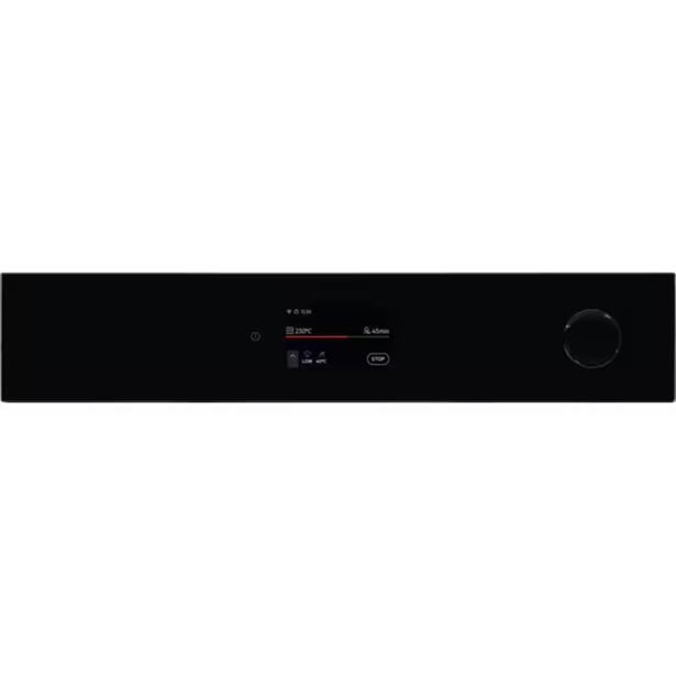 VGRADNA PARNA PEČICA ELECTROLUX LOC9P3XZ