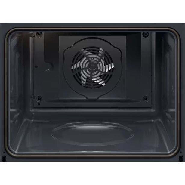 VGRADNA PARNA PEČICA ELECTROLUX LOC9P3XZ