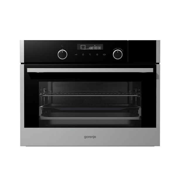 VGRADNA PARNA PEČICA GORENJE BCS 547 S23X