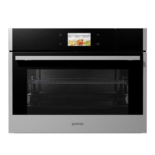 VGRADNA PARNA PEČICA GORENJE BCS 599 S22X