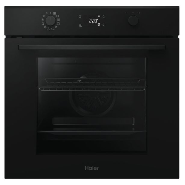 VGRADNA PARNA PEČICA HAIER H6ID25B3LYTB