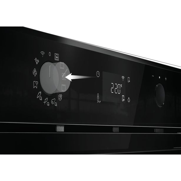 VGRADNA PARNA PEČICA HAIER H6ID25B3LYTB