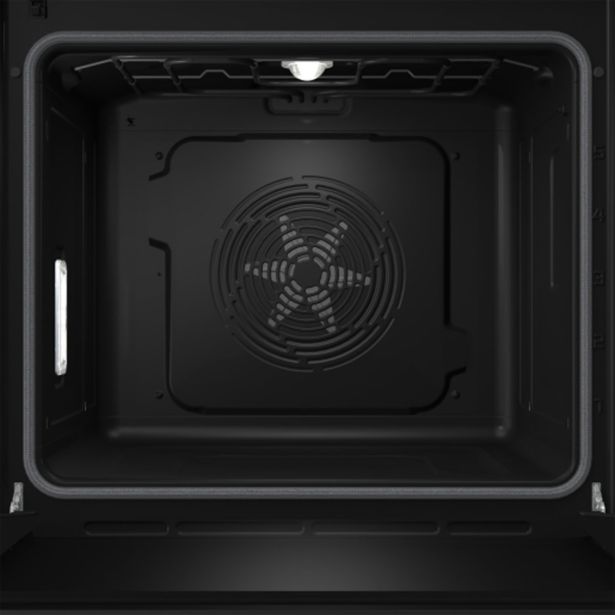 VGRADNA PARNA PEČICA HISENSE BAS614P8B