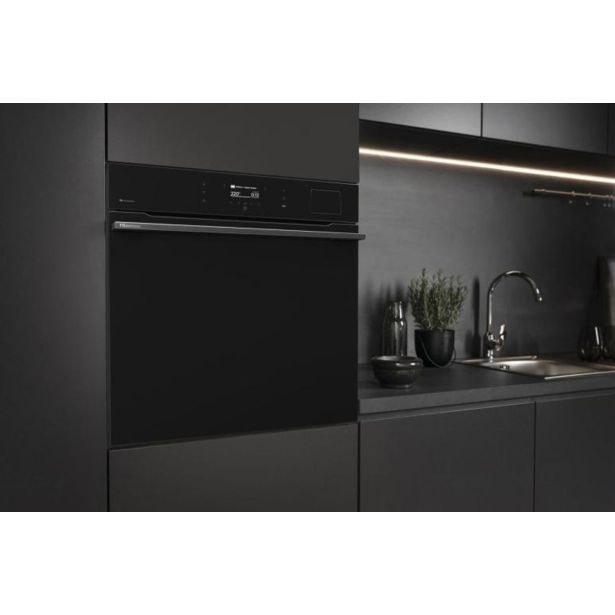 VGRADNA PARNA PEČICA HISENSE BAS614P8B