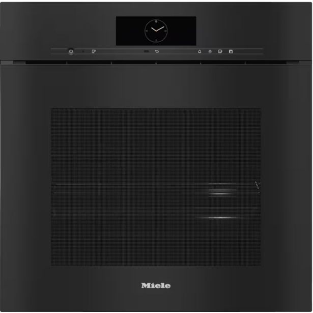 VGRADNA PARNA PEČICA MIELE DGC 7860 HCX PRO