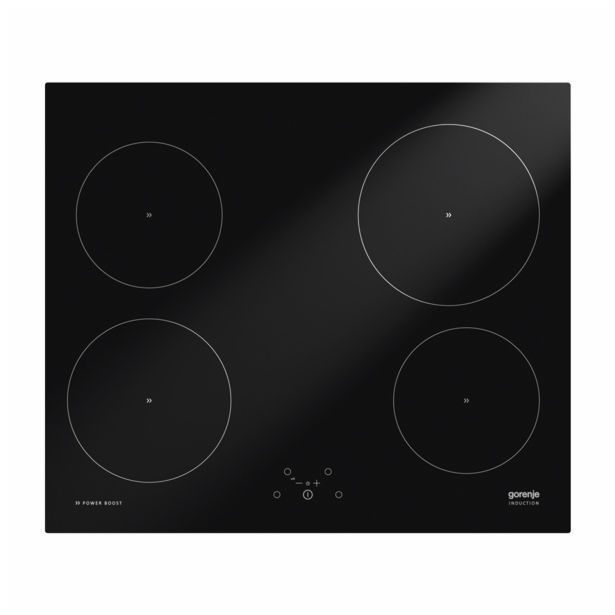 VGRADNA PEČICA + PLOŠČA GORENJE BO 635 E20X + IT 614 SC + GV 61010