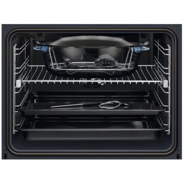 VGRADNA PEČICA AEG TR7PB731SB