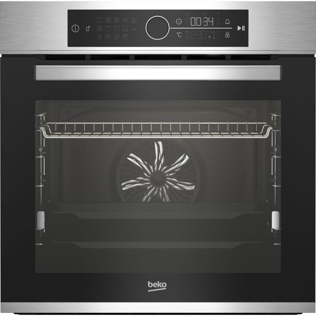 VGRADNA PEČICA BEKO BBIM12400XPS