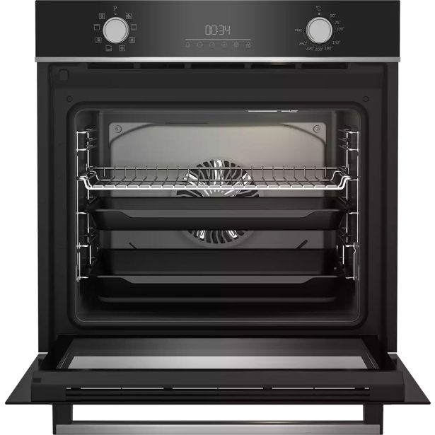 VGRADNA PEČICA BEKO BBIM13300XM