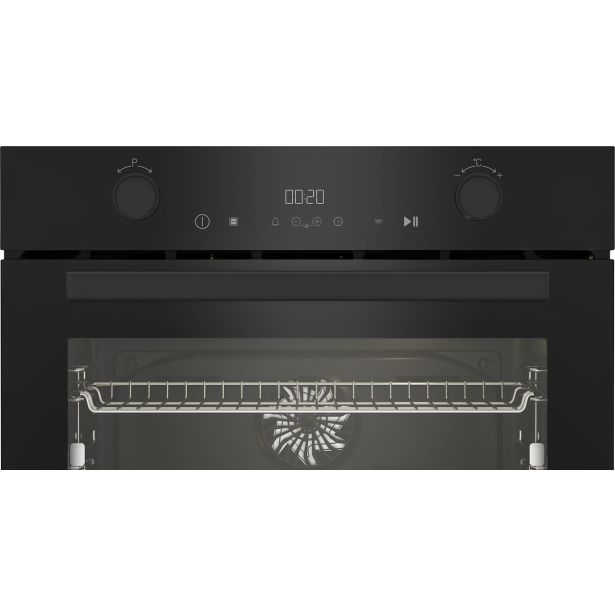 VGRADNA PEČICA BEKO BBVM17400BDS