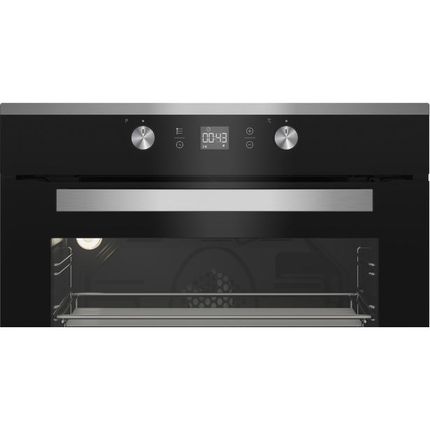 VGRADNA PEČICA BEKO BIM15300XPS