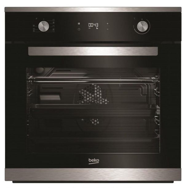 VGRADNA PEČICA BEKO BIM25300XP