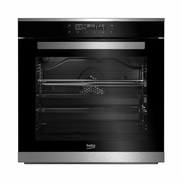 VGRADNA PEČICA BEKO BIR 35401 XMS