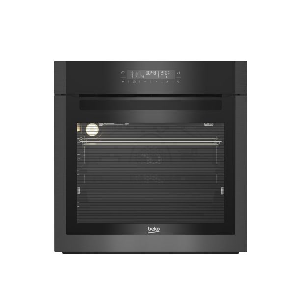 VGRADNA PEČICA BEKO BIR19400DXPS