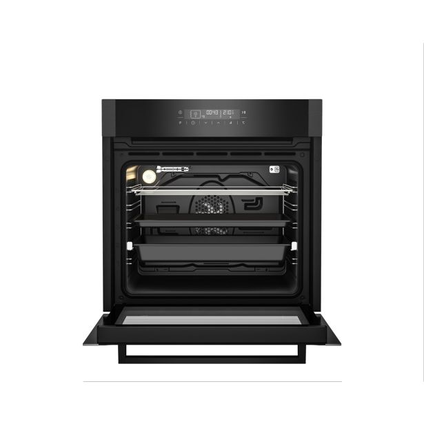 VGRADNA PEČICA BEKO BIR19400DXPS