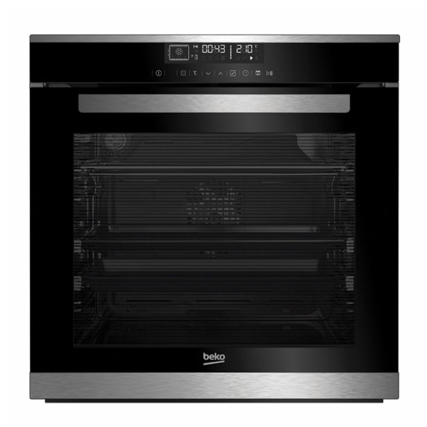 VGRADNA PEČICA BEKO BIS 35500XMS