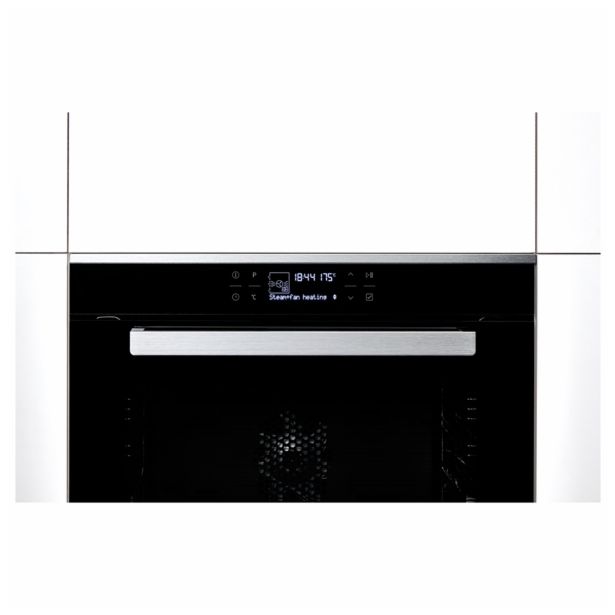 VGRADNA PEČICA BEKO BIS 35500XMS