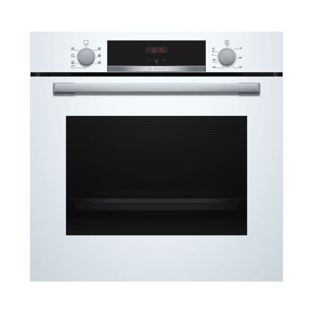 VGRADNA PEČICA BOSCH HBA533BW1