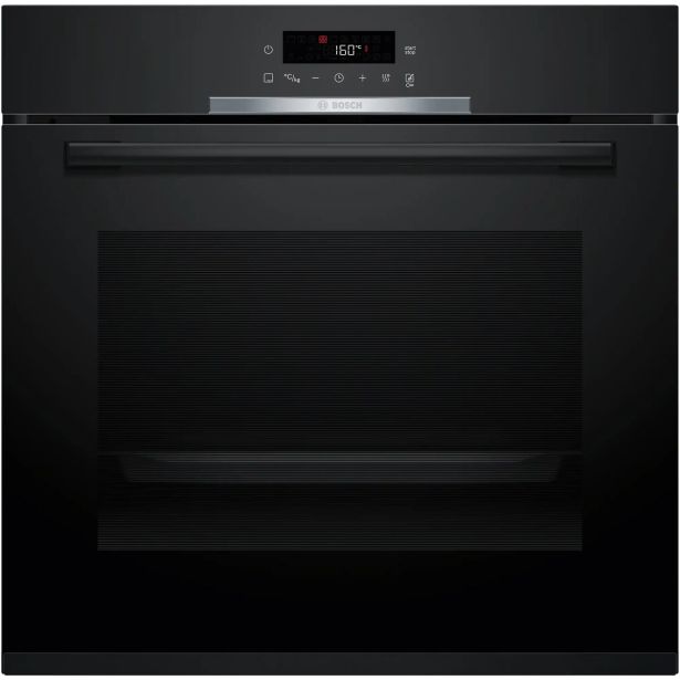 VGRADNA PEČICA BOSCH HBA372EB4