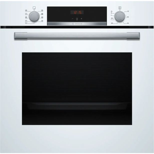VGRADNA PEČICA BOSCH HBA534BW3