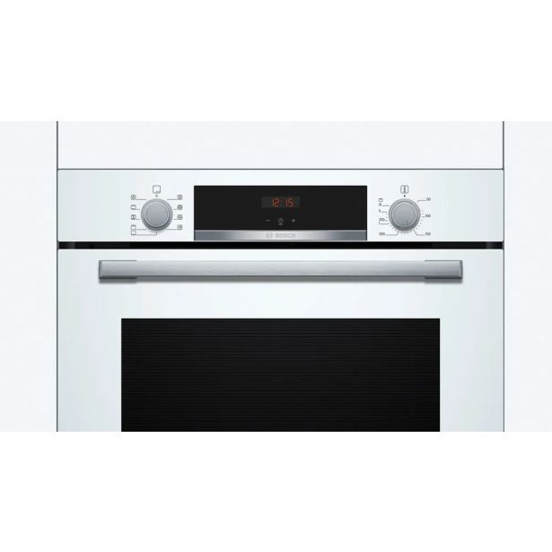 VGRADNA PEČICA BOSCH HBA534BW3