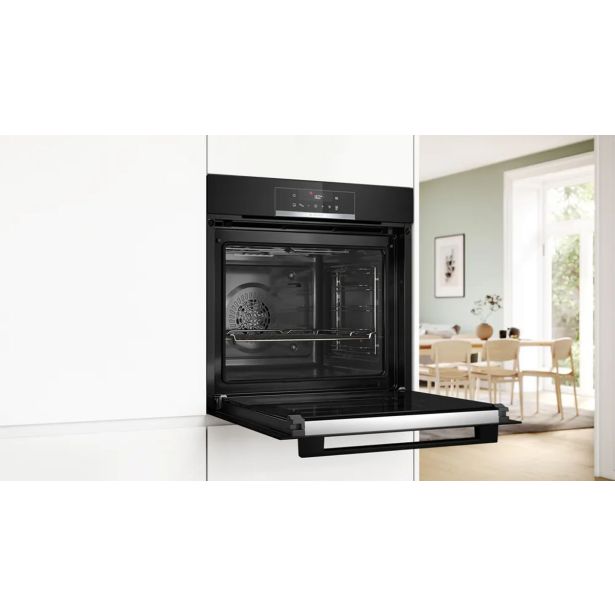 VGRADNA PEČICA BOSCH HBA571BB3