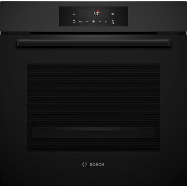 VGRADNA PEČICA BOSCH HBA572EM3