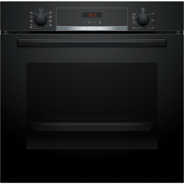 VGRADNA PEČICA BOSCH HBA573BB1