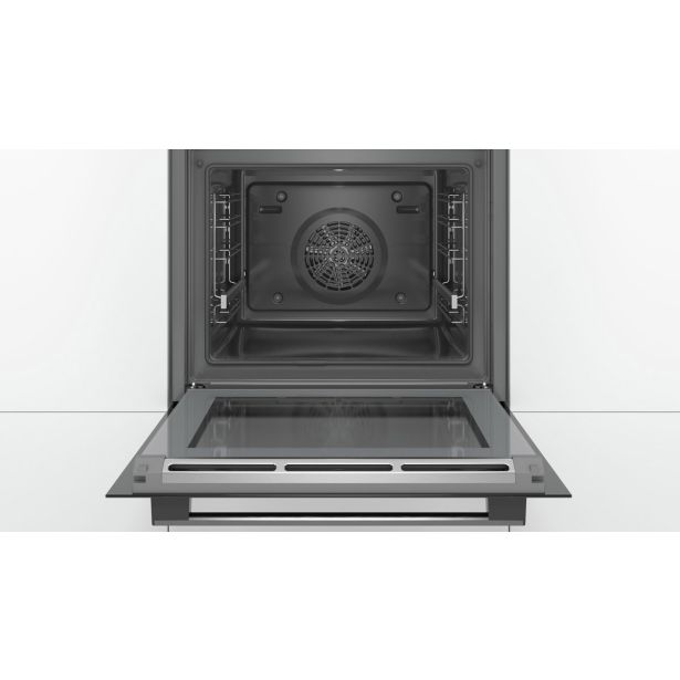 VGRADNA PEČICA BOSCH HBA573EB0