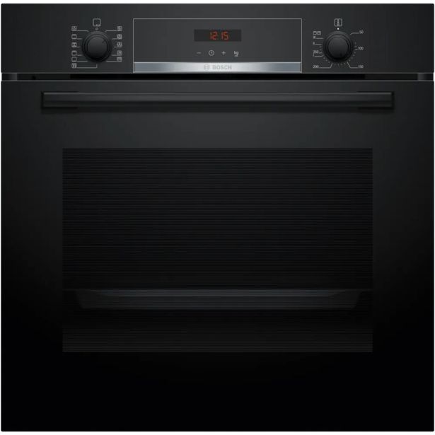 VGRADNA PEČICA BOSCH HBA574BB3