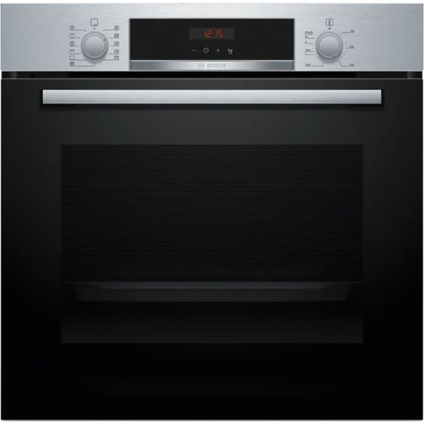 VGRADNA PEČICA BOSCH HBA574BS3