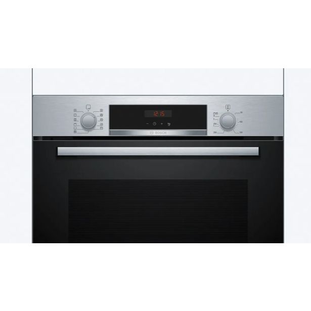 VGRADNA PEČICA BOSCH HBA574BS3