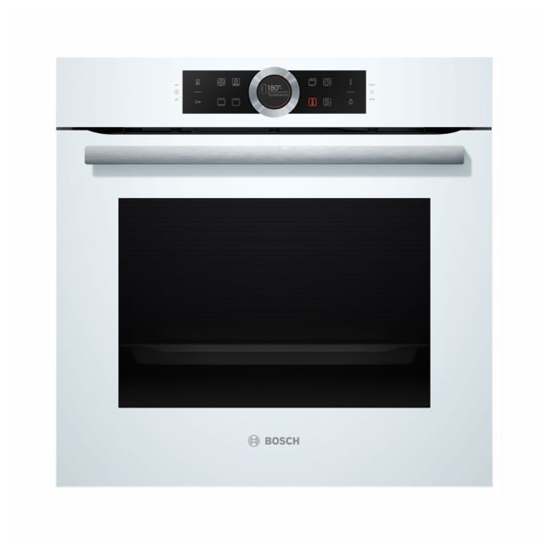 VGRADNA PEČICA BOSCH HBG 633NW1