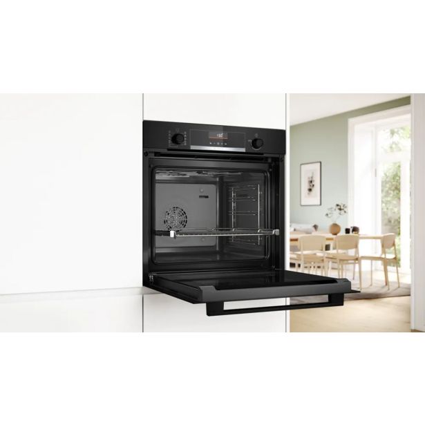 VGRADNA PEČICA BOSCH HBG536EB4 AIR FRY