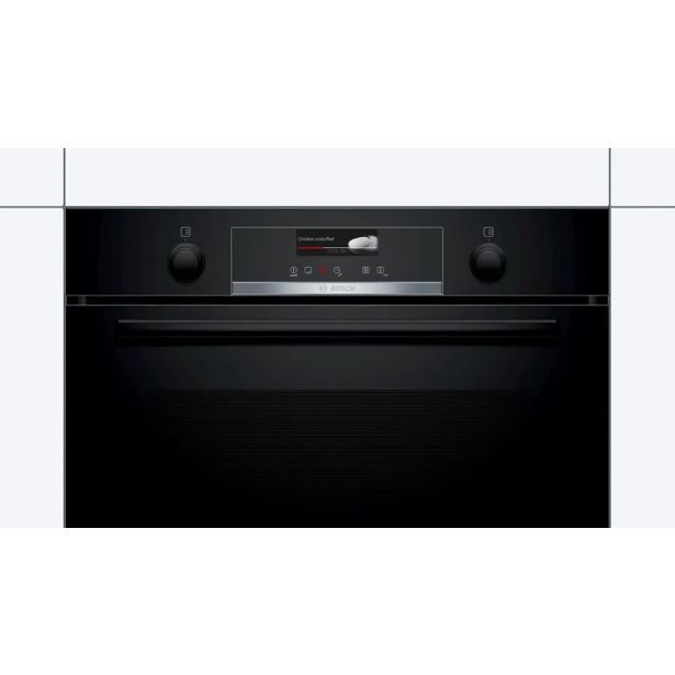 VGRADNA PEČICA BOSCH HBG539EB0