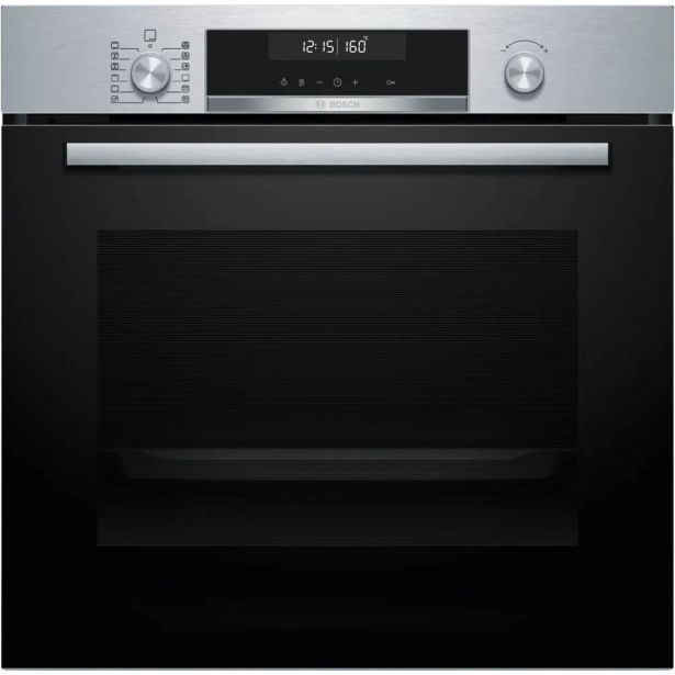 VGRADNA PEČICA BOSCH HBG578BS3